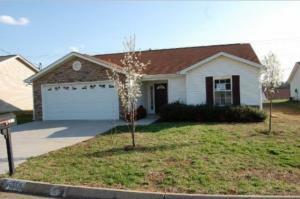 Property Photo:  6359 Gary Moore Lane  TN 37849 