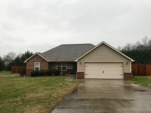 Property Photo:  109 Settlers Pointe Circle  TN 37804
