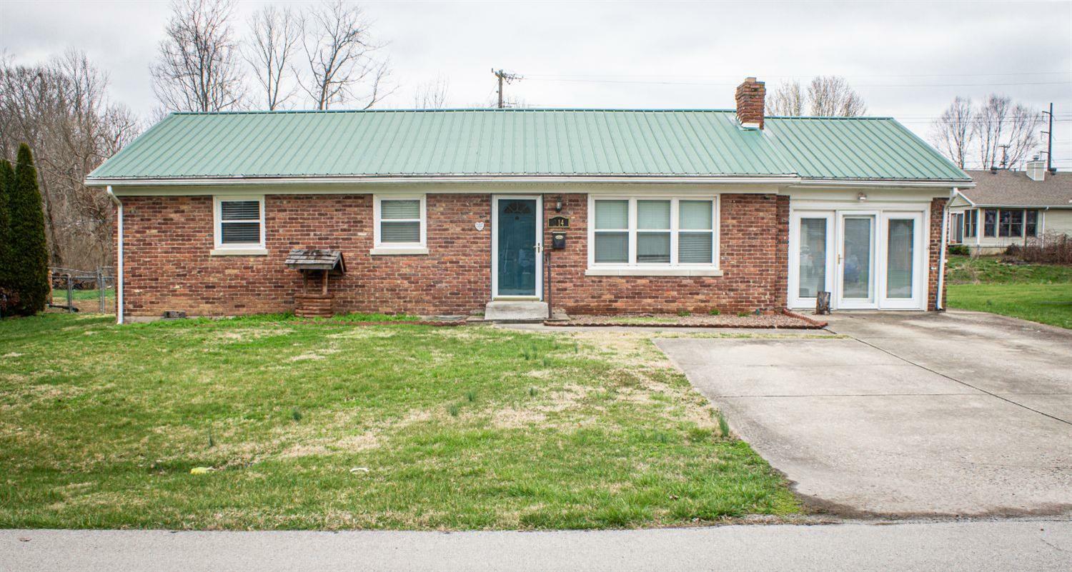 Property Photo:  214 Spruce Drive  KY 40601 