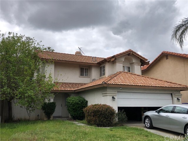 Property Photo: 337 E Vodden Street CA 92376