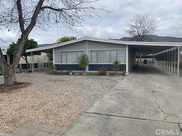 Property Photo: 901 Leonard Lane CA 92582