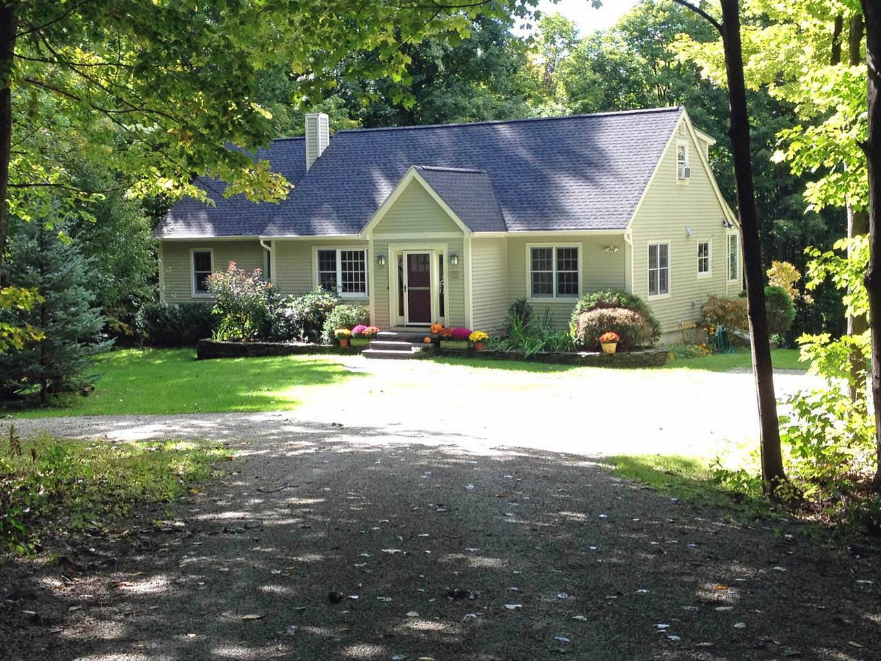Property Photo: 274 Enos Road VT 05461