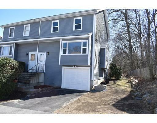 Property Photo:  117 Orton Street Ext.  MA 01604 