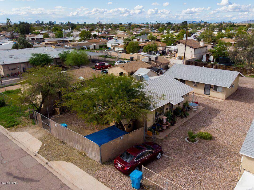 Property Photo:  352 N 35th Street  AZ 85008 