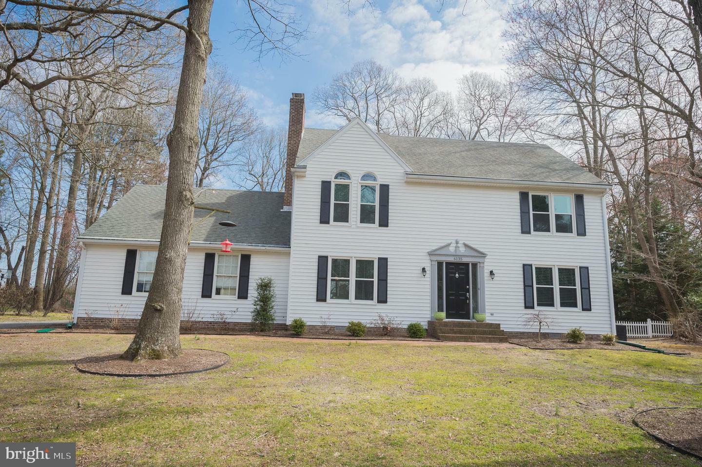 Property Photo:  6135 Westbrooke Drive  MD 21801 