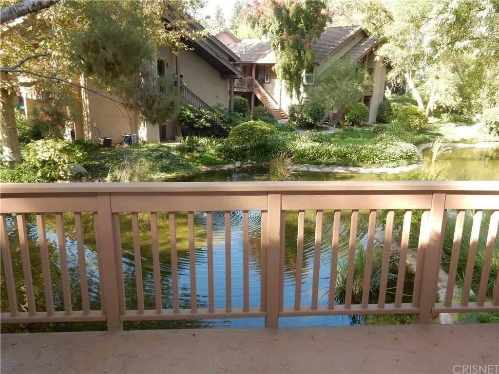 Property Photo:  7050 Shoup Avenue #164  CA 91303 