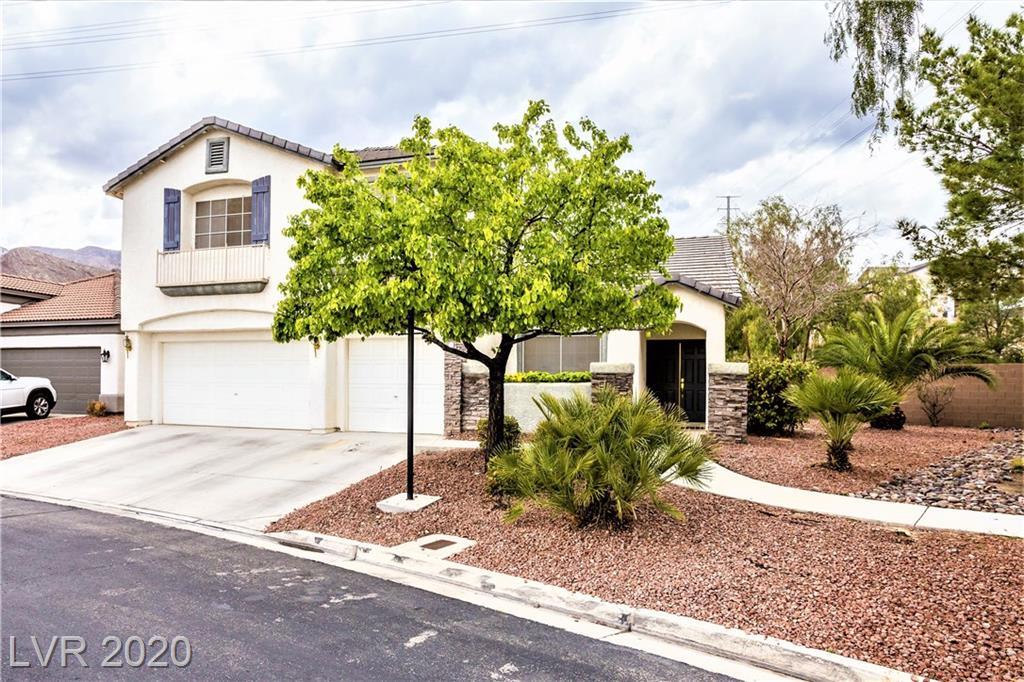 Property Photo: 10608 Haileville NV 89129