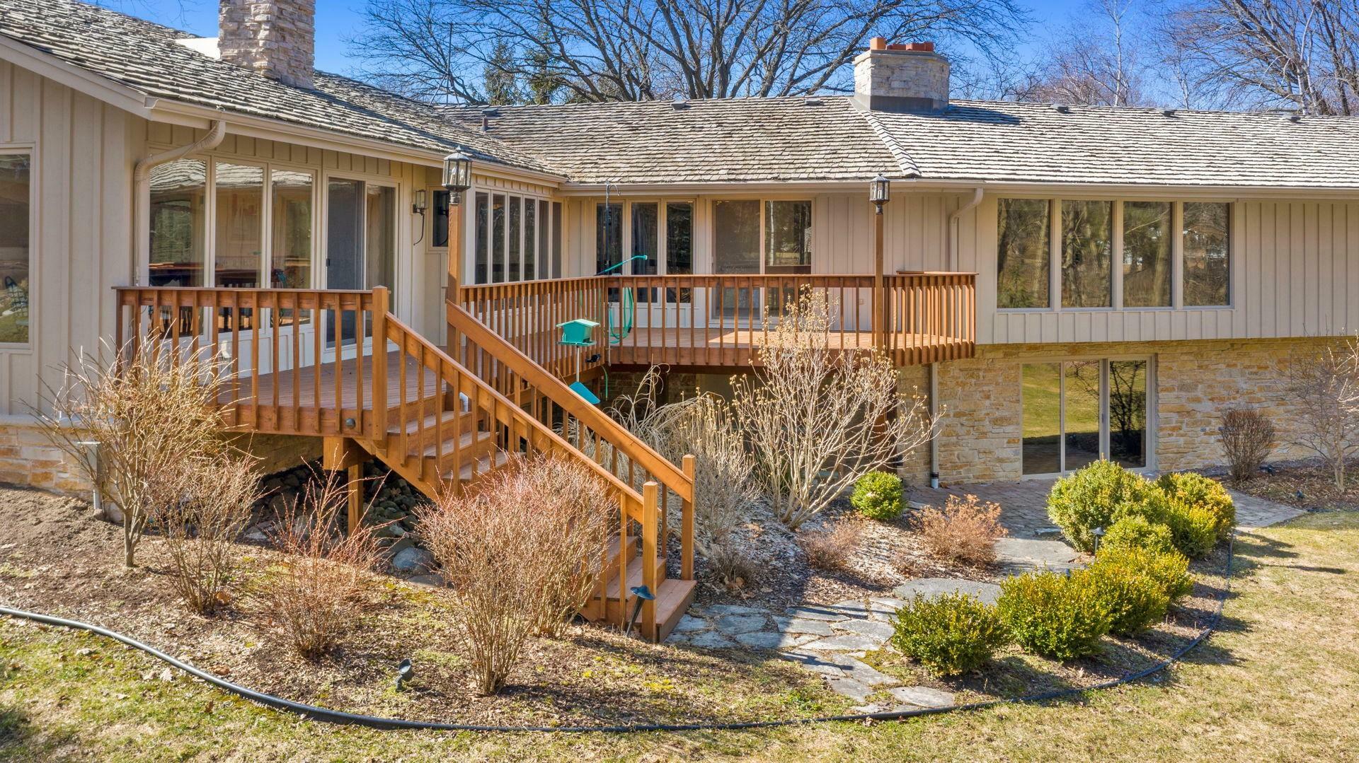 Property Photo: 15025 Cascade Dr WI 53122