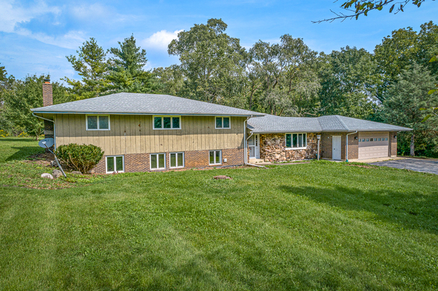 Property Photo: 9110 McConnell Road IL 60098