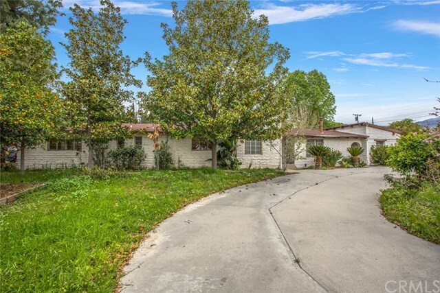 Property Photo: 2142 Pacific Street CA 92404