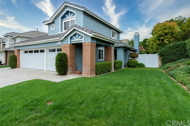 Property Photo: 20155 Chabot Drive CA 92886