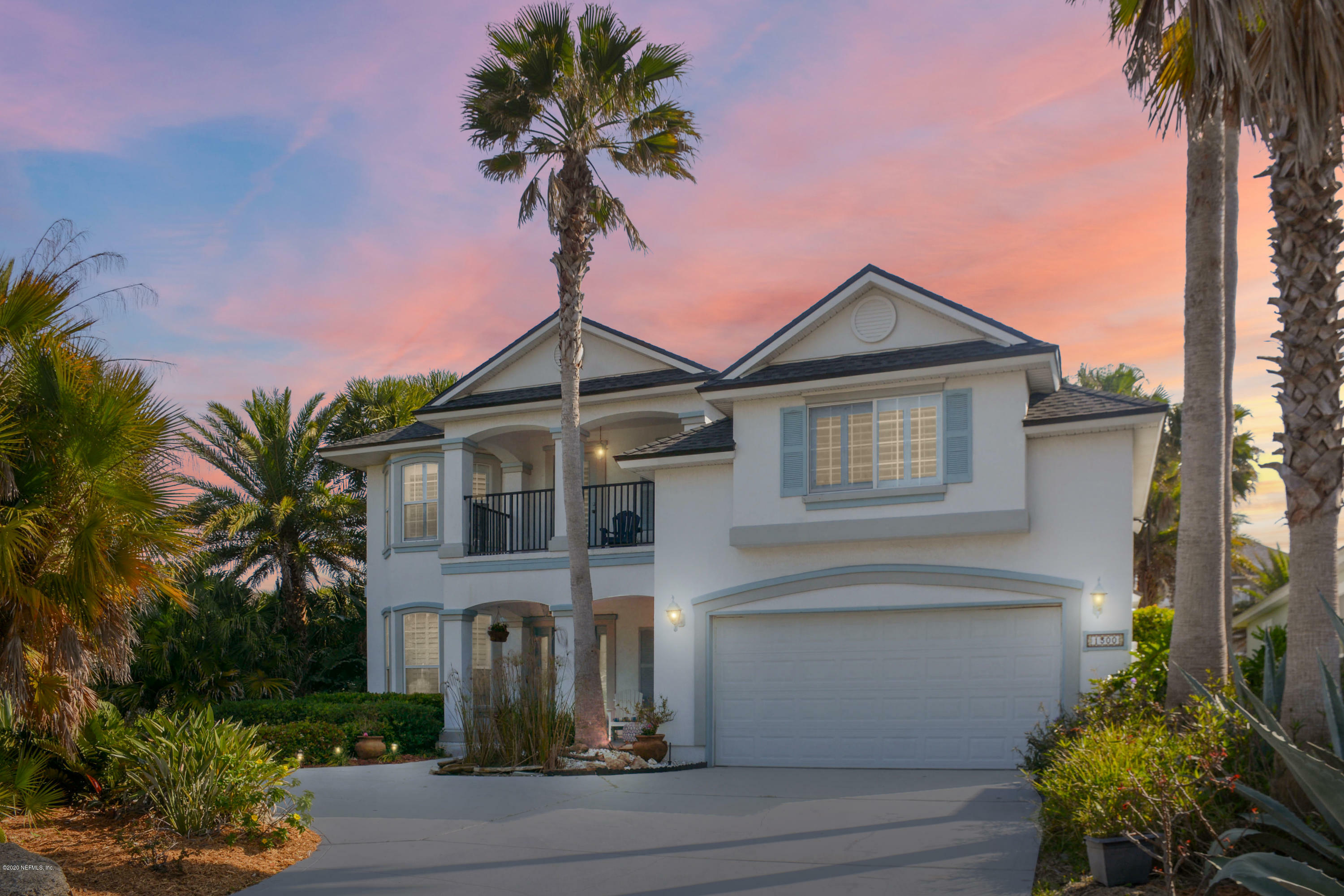 Property Photo: 1300 Turtle Dunes Court FL 32082