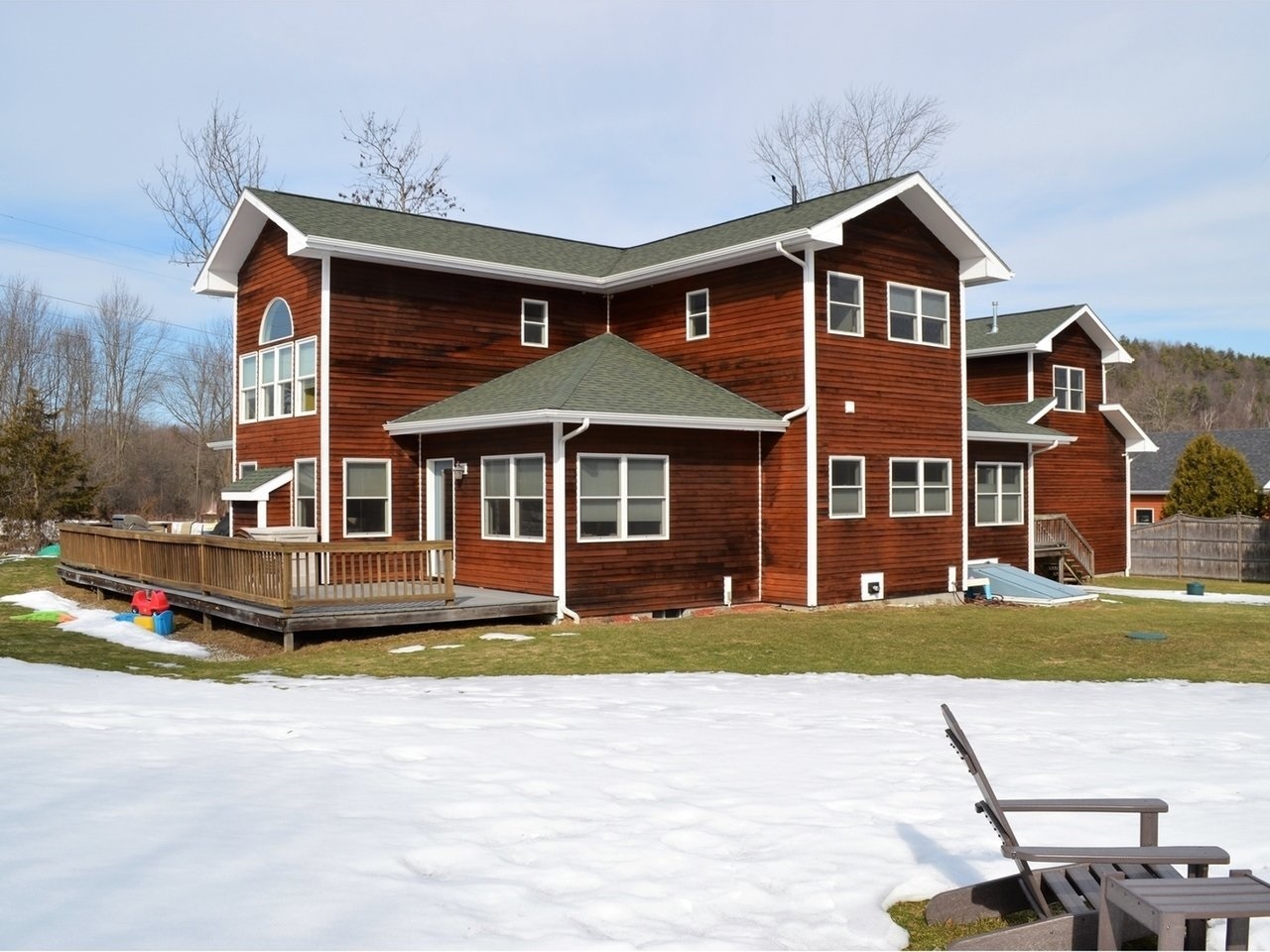 Property Photo: 143 Acadia Lane VT 05495