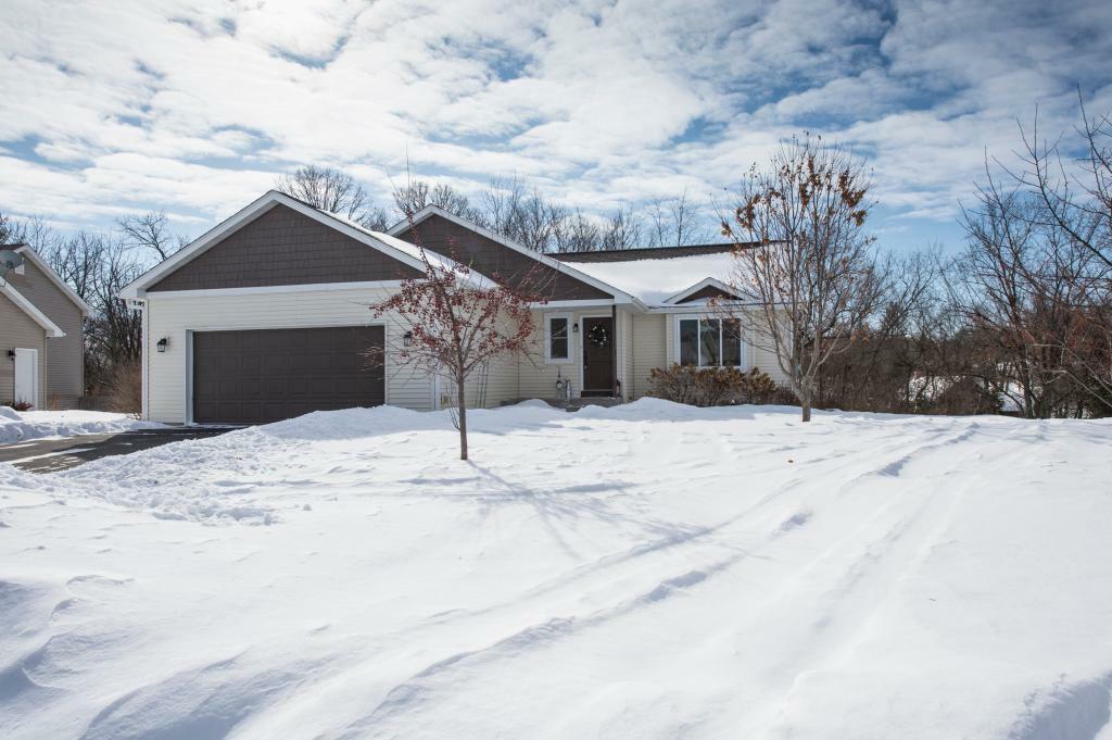Property Photo: 1389 Mallard Lane WI 54017