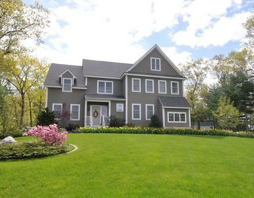 Property Photo:  86 Dunster Drive  MA 01775 