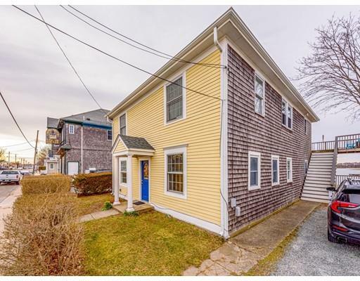 Property Photo:  628 Park Avenue  RI 02871 