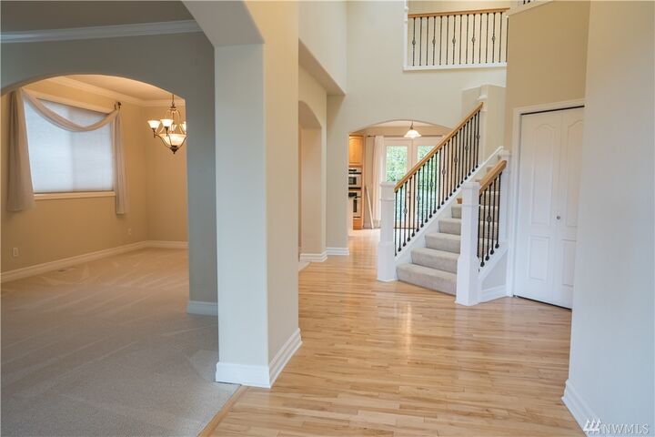 Property Photo:  354 Quincy Ave NE  WA 98059 