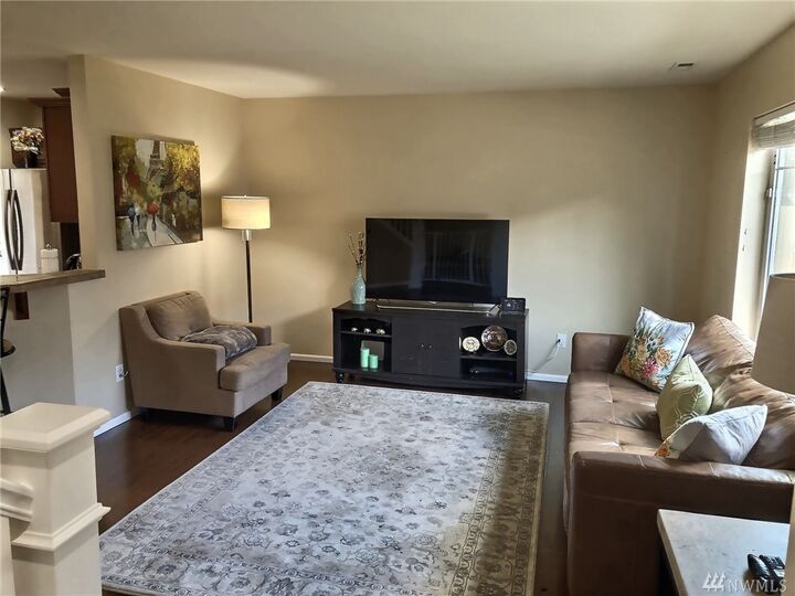 Property Photo: 12826 E 80th Ave Avenue Ct E WA 98373