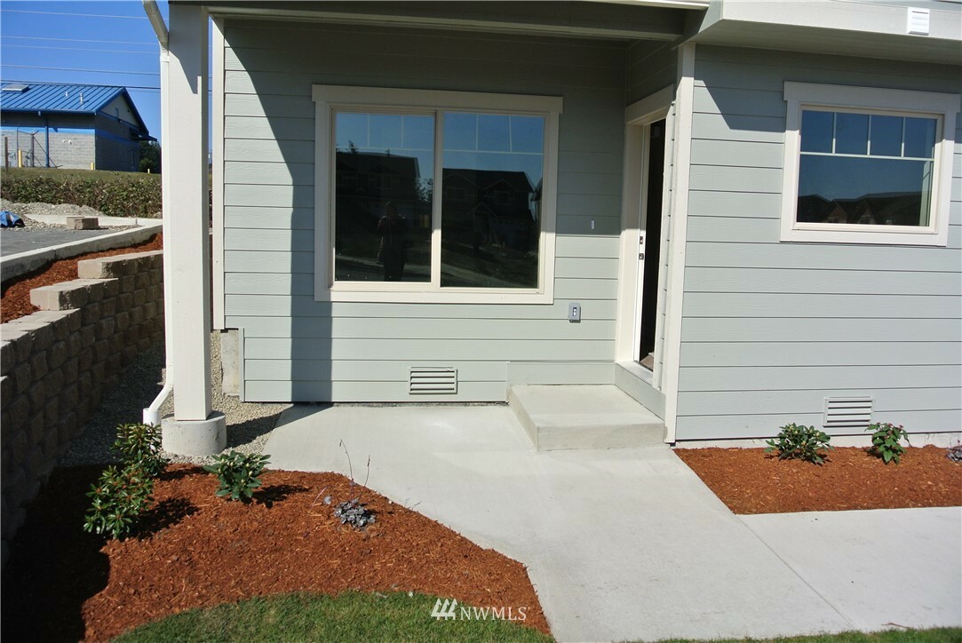 Property Photo:  1886 Hardway Lane  WA 98312 