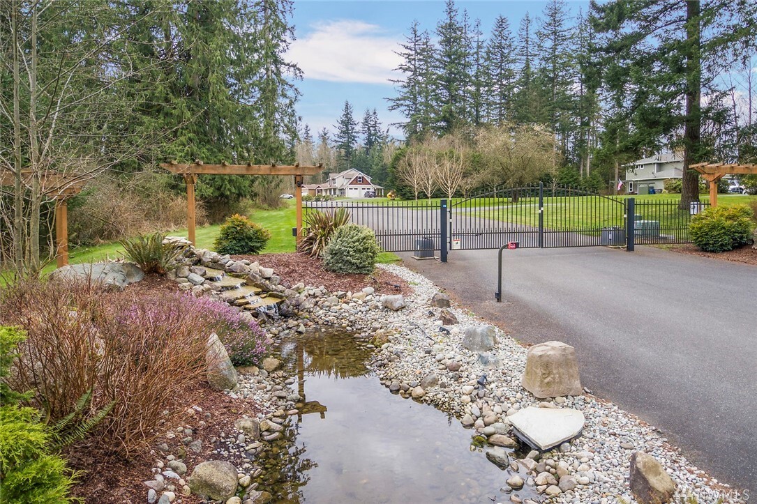 Property Photo: 32108 54th Dr NW Lot 4 WA 98292