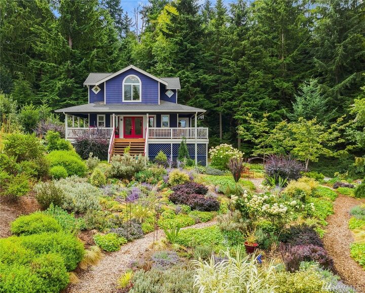 9725 SW 268th Street  Vashon WA 98070 photo
