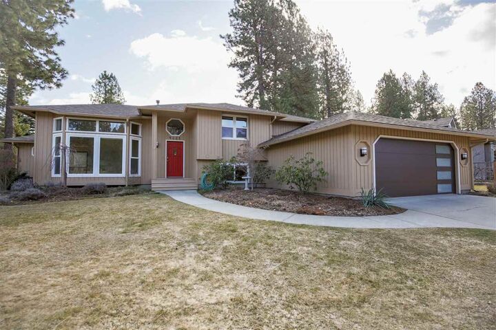 4125 S Tricia Ct  Spokane WA 99223 photo