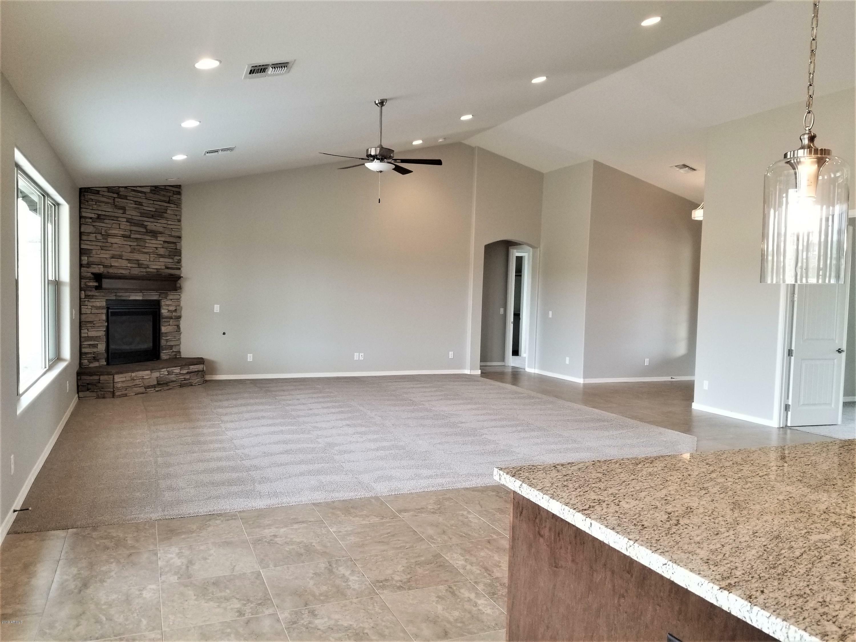 Property Photo:  15931 E Desert Vista Trail  AZ 85262 