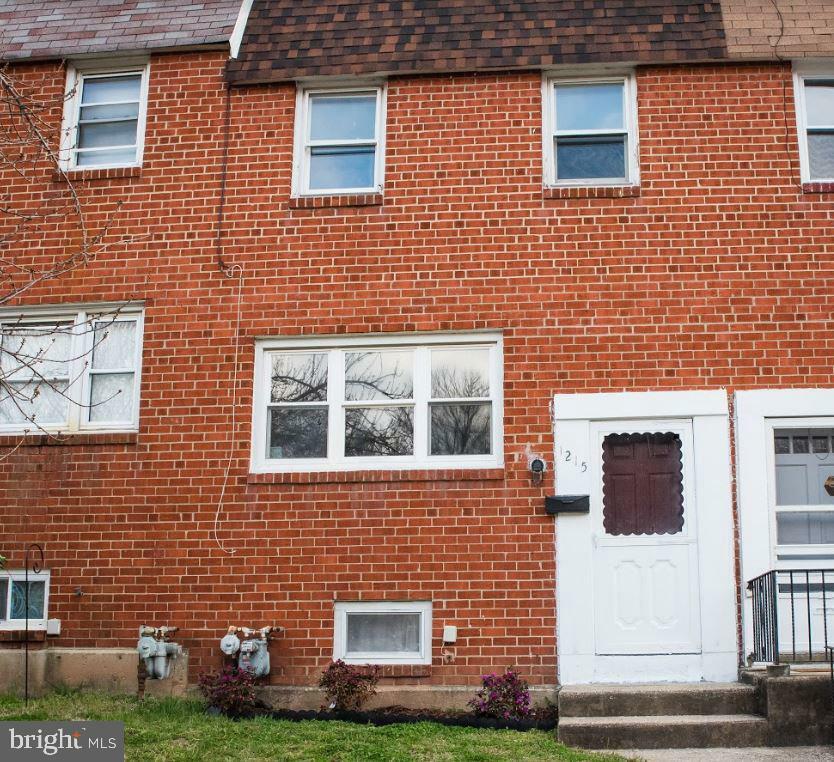 Property Photo:  1215 Tyler Street  PA 19401 