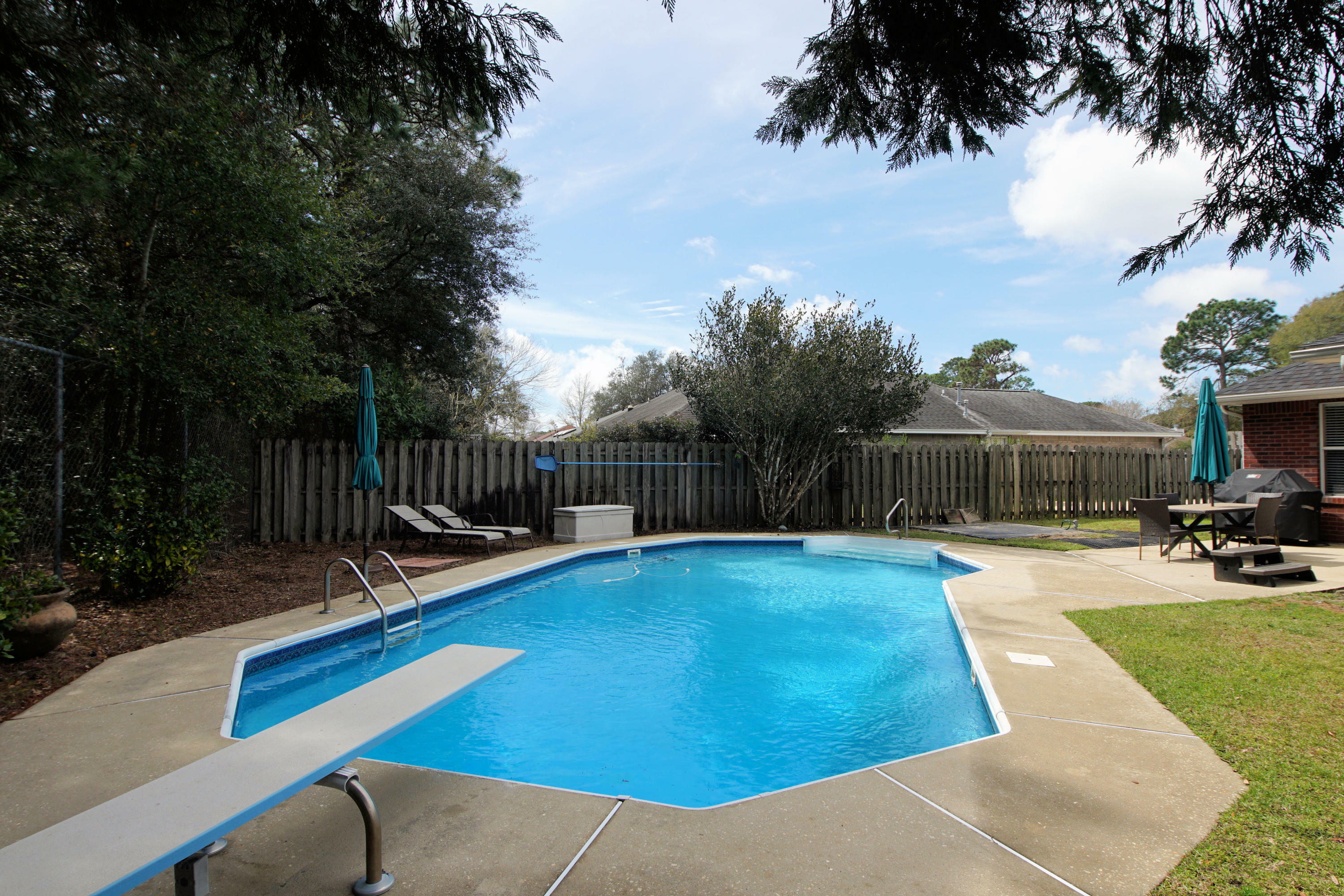 Property Photo:  62 Hillcrest Drive  FL 32579 