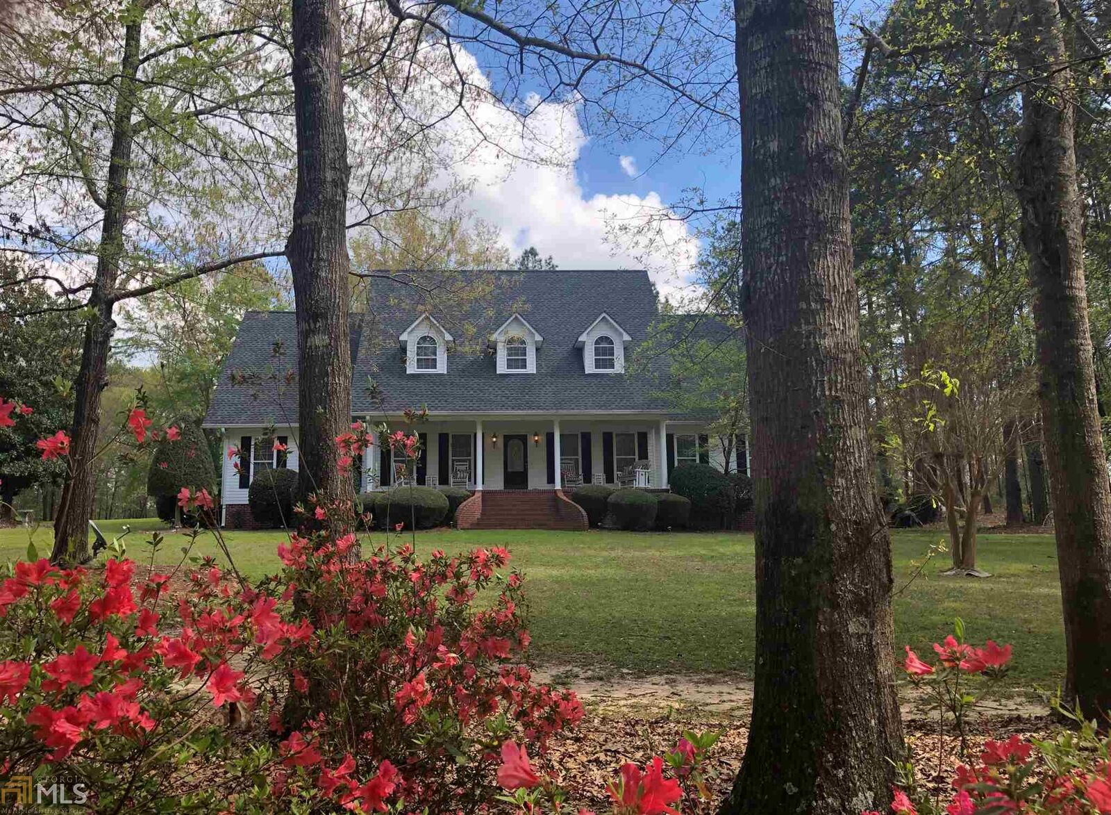 Property Photo:  1006 Trinity Hills Dr 42  GA 31021 