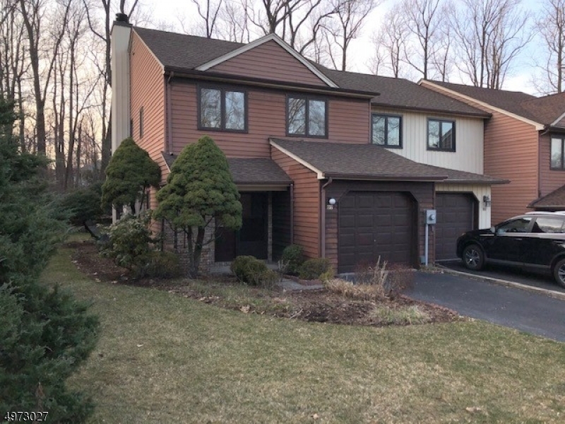 Property Photo:  97 Patriots Rd  NJ 07950 