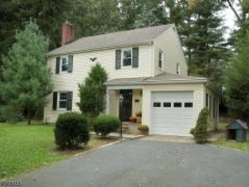 Property Photo: 36 Old Army Rd NJ 07924