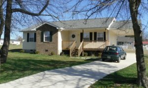 Property Photo:  414 Kale Ave  TN 37329 