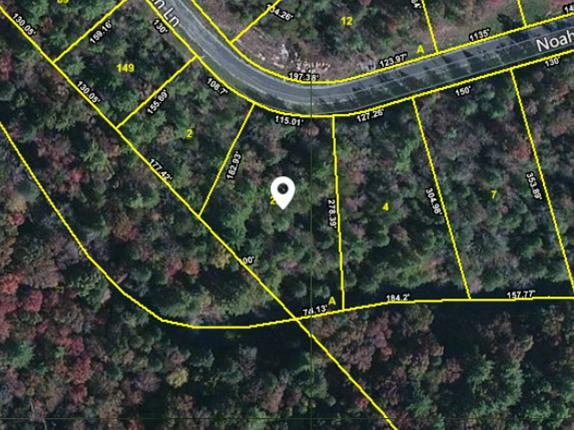 Property Photo:  Lot 67 Noah Lane  TN 38555 