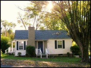 Property Photo:  113 S Everett High Rd  TN 37804