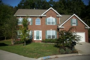 Property Photo:  1836 Bombay  TN 37932 