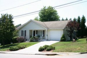 Property Photo:  113 Seventh St  TN 37804 