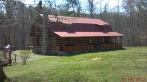 Property Photo:  131 Camp Davidson Rd  TN 37885 