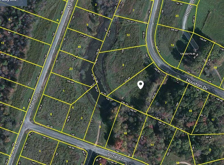 Property Photo:  Lot 151 Houston Drive  TN 38555 