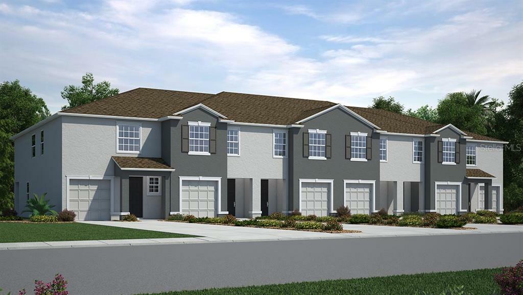 Property Photo: 3311 Pleasant Willow Court FL 33511