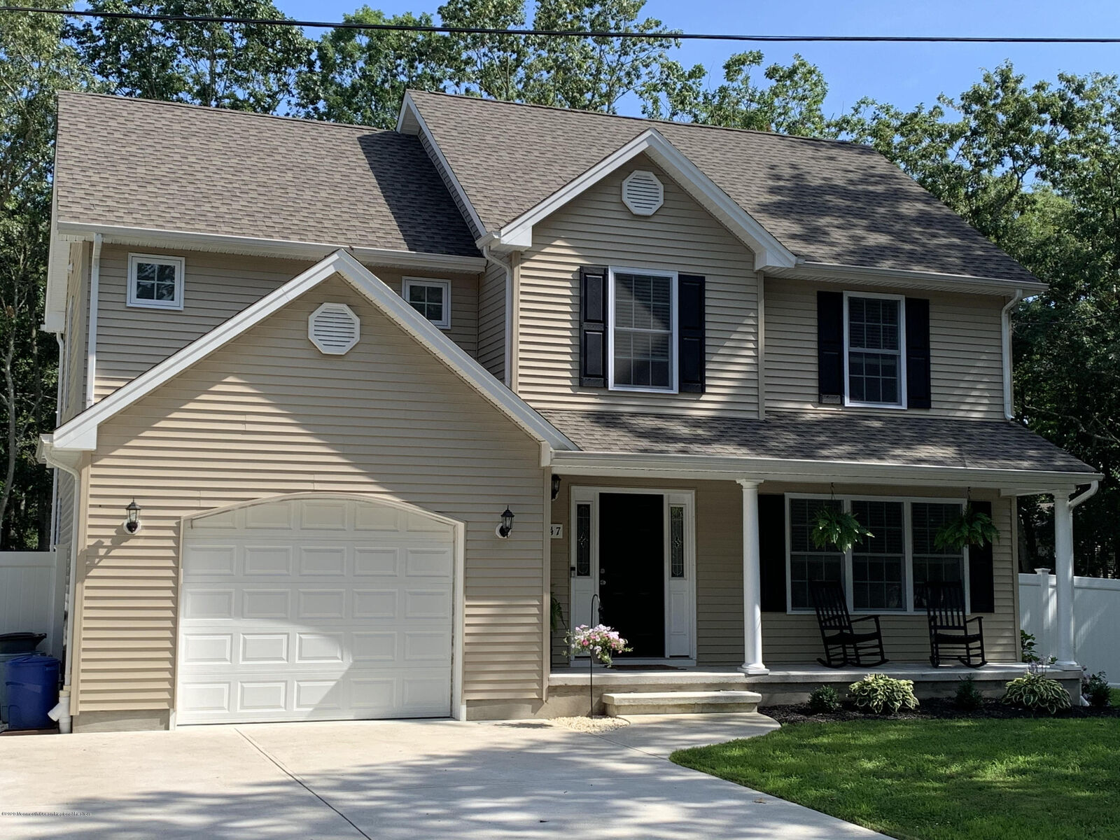 Property Photo:  647 Wilbert Avenue  NJ 08731 