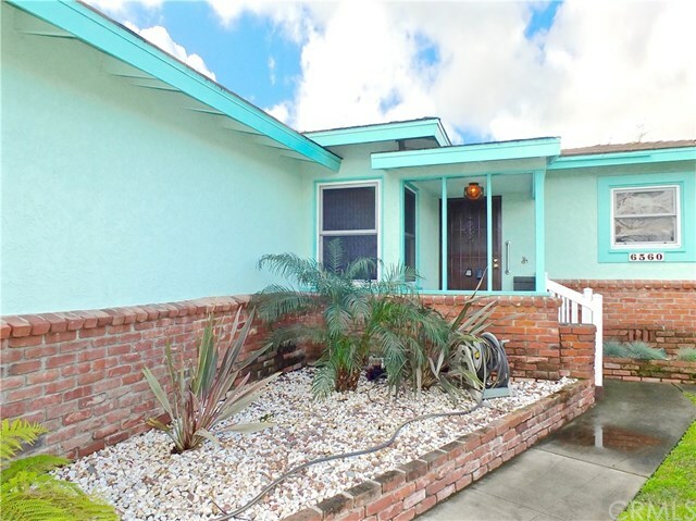Property Photo: 6560 Eberle Street CA 90713