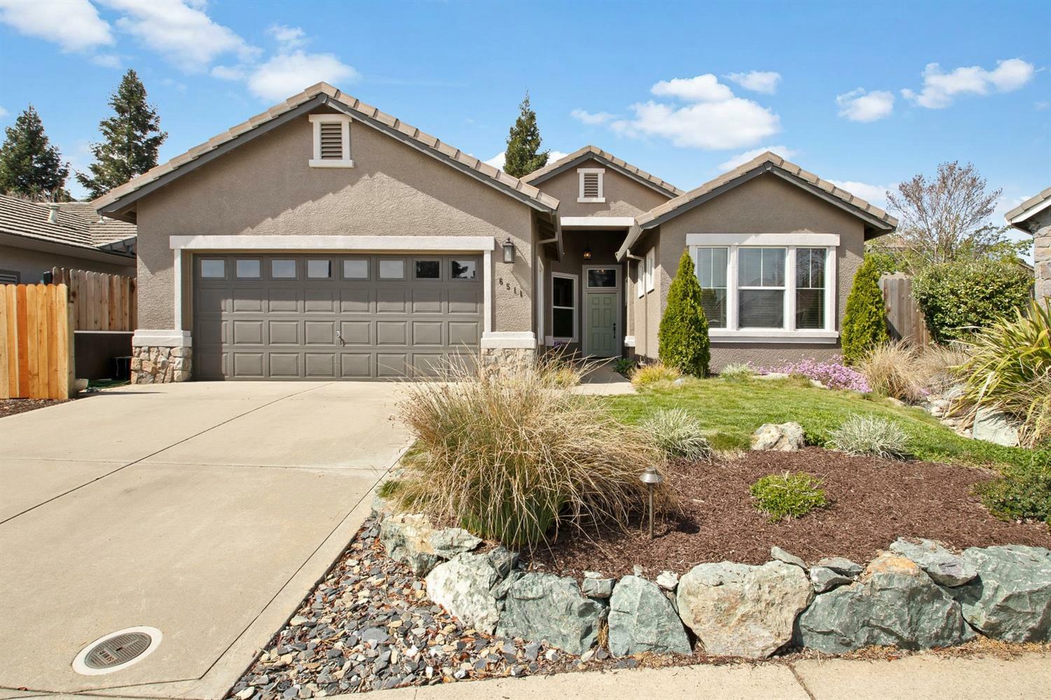 Property Photo:  6511 Everglades Court  CA 95765 