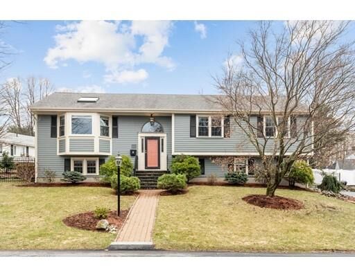 Property Photo:  1 Sussex Road  MA 01890 