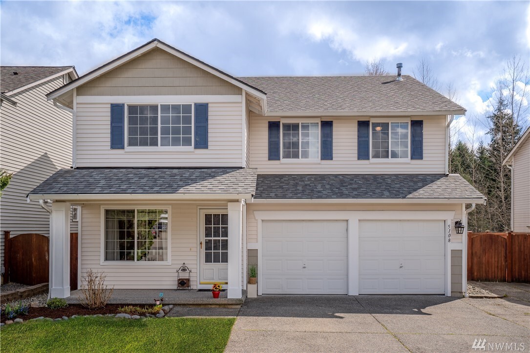 5108  152nd Place SE  Everett WA 98208 photo