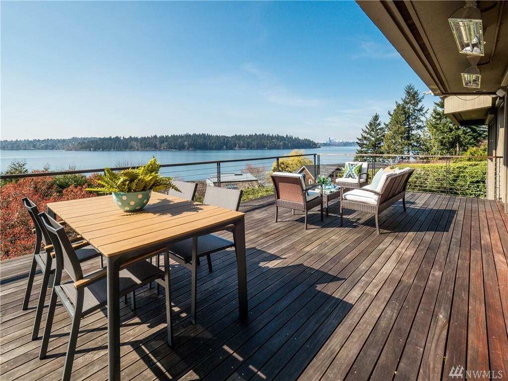 5 Brook Bay  Mercer Island WA 98040 photo