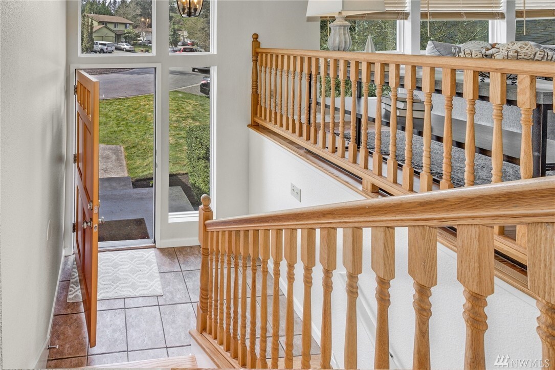 Property Photo: 17118 NE 43rd Terrace WA 98052
