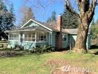 Property Photo:  534 Ocean Beach Rd  WA 98550 