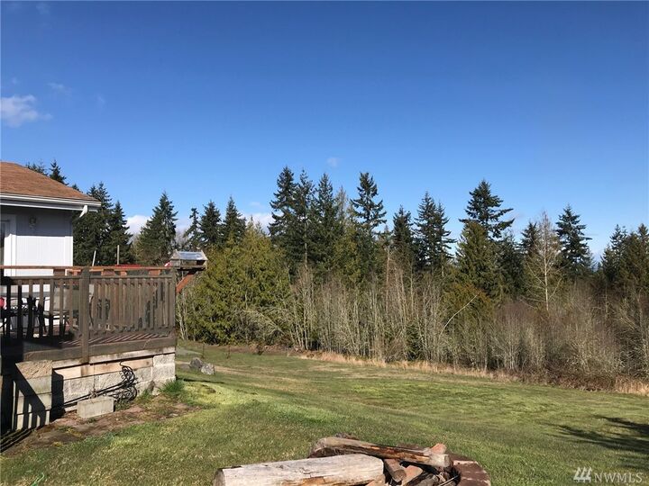 Property Photo: 163 Erving Jacobs Road WA 98362