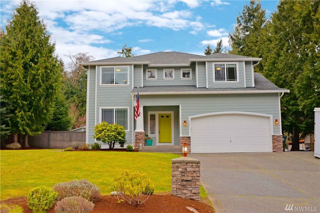 Property Photo:  13311  13th Avenue NW  WA 98332 